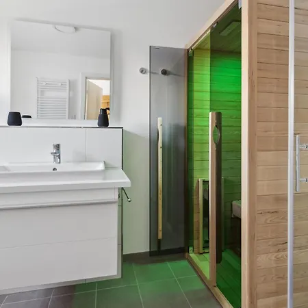 Lejlighed Gebirgsresort Winterberg