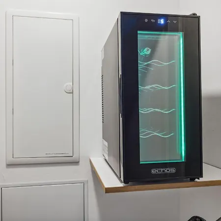 Apartamento Gebirgsresort