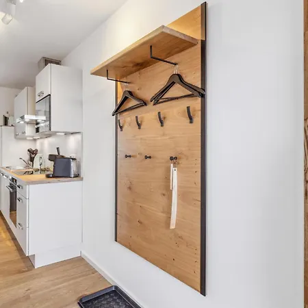 Gebirgsresort Διαμέρισμα *