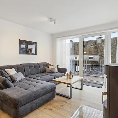 Gebirgsresort * 温特贝格