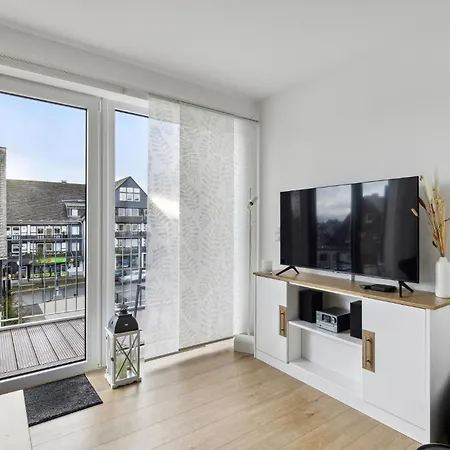 Gebirgsresort Apartman *