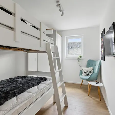 Gebirgsresort * وينتربرغ