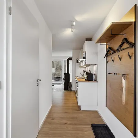 Gebirgsresort Apartman