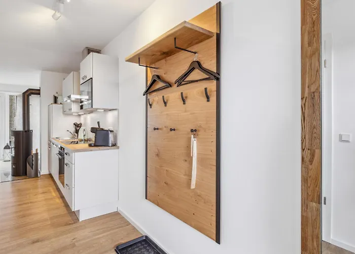 Gebirgsresort Apartman *