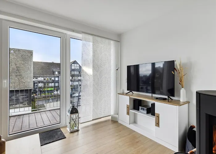 Gebirgsresort Apartman *