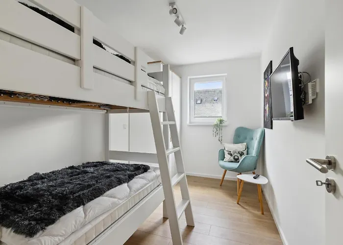 Gebirgsresort * ווינטרברג