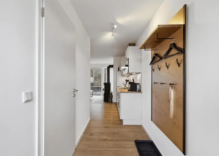 Gebirgsresort Apartman